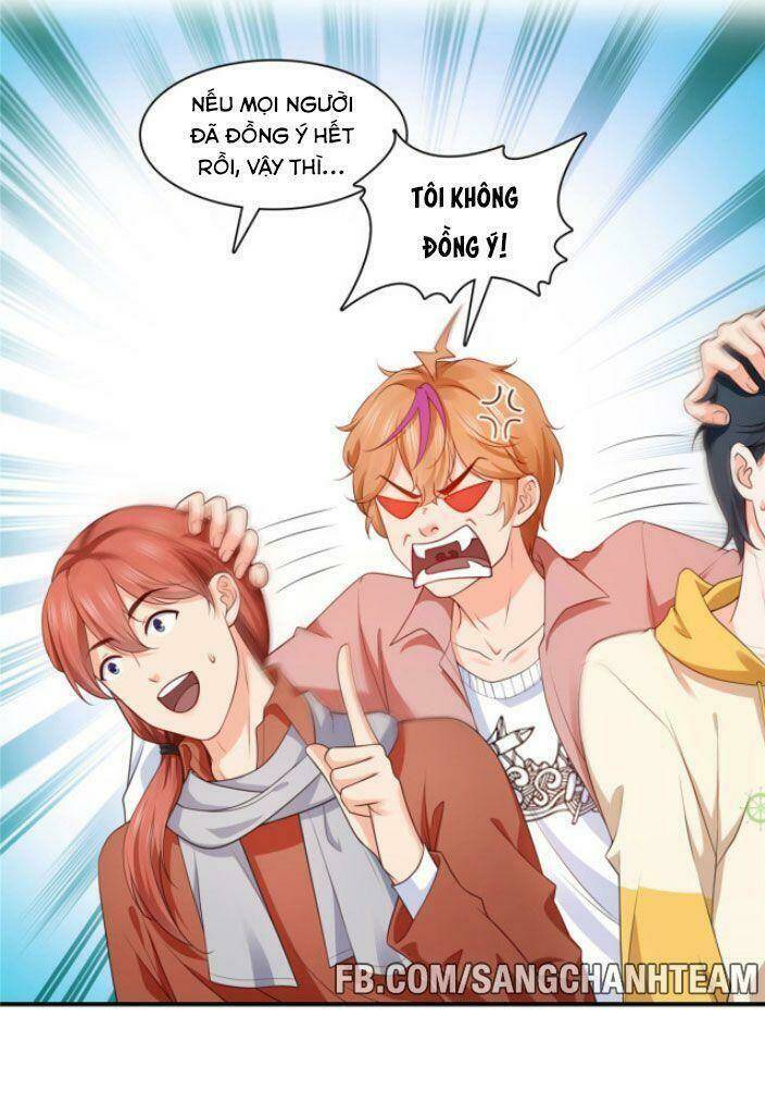 Hệt Như Hàn Quang Gặp Nắng Gắt Chapter 178 - Trang 27