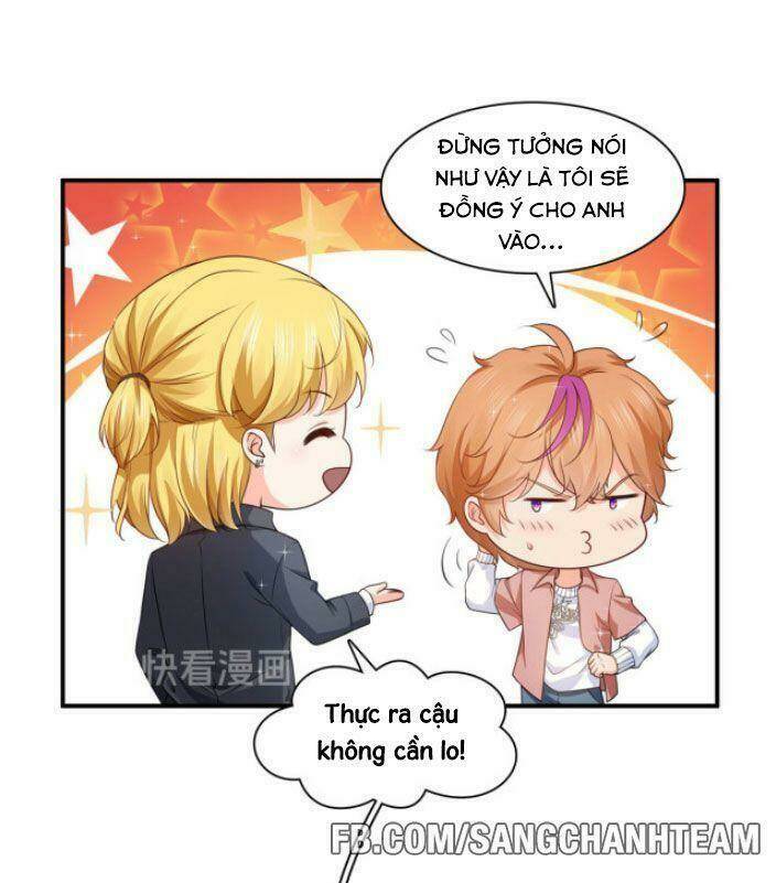 Hệt Như Hàn Quang Gặp Nắng Gắt Chapter 178 - Trang 30