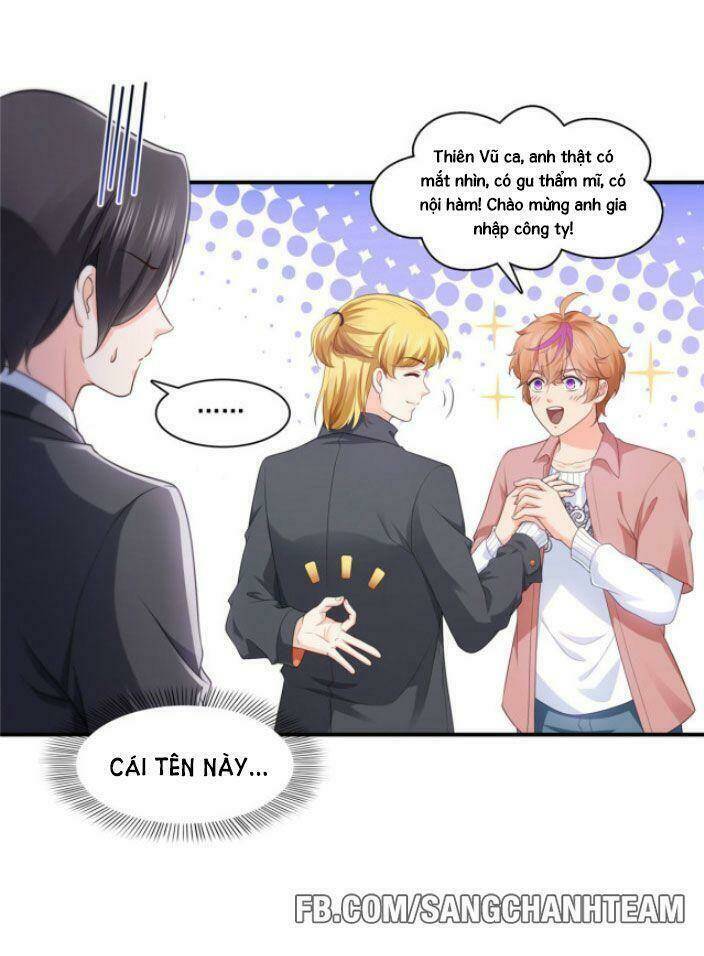 Hệt Như Hàn Quang Gặp Nắng Gắt Chapter 178 - Trang 32