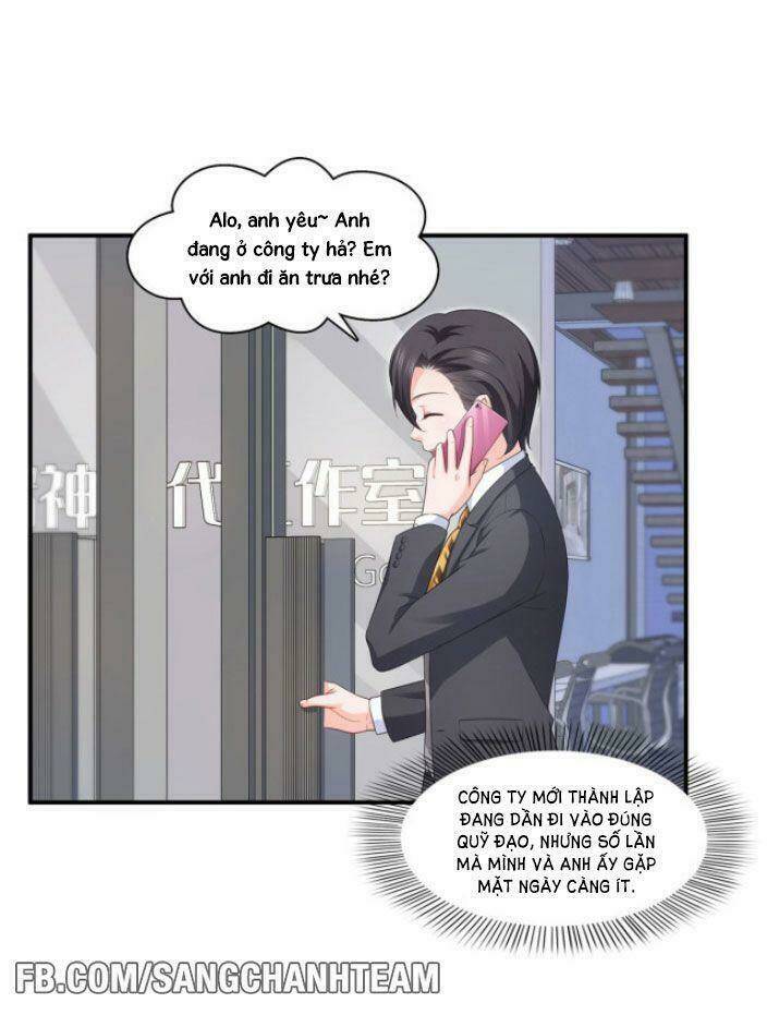 Hệt Như Hàn Quang Gặp Nắng Gắt Chapter 178 - Trang 33