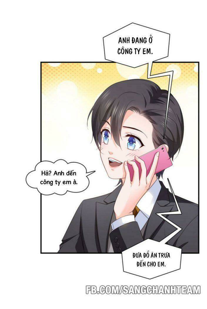 Hệt Như Hàn Quang Gặp Nắng Gắt Chapter 178 - Trang 34