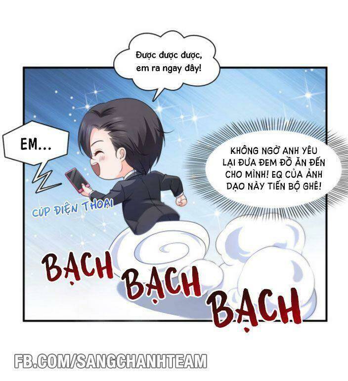 Hệt Như Hàn Quang Gặp Nắng Gắt Chapter 178 - Trang 35