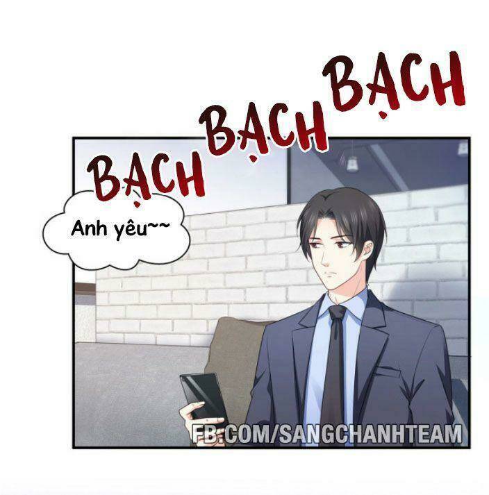 Hệt Như Hàn Quang Gặp Nắng Gắt Chapter 178 - Trang 36