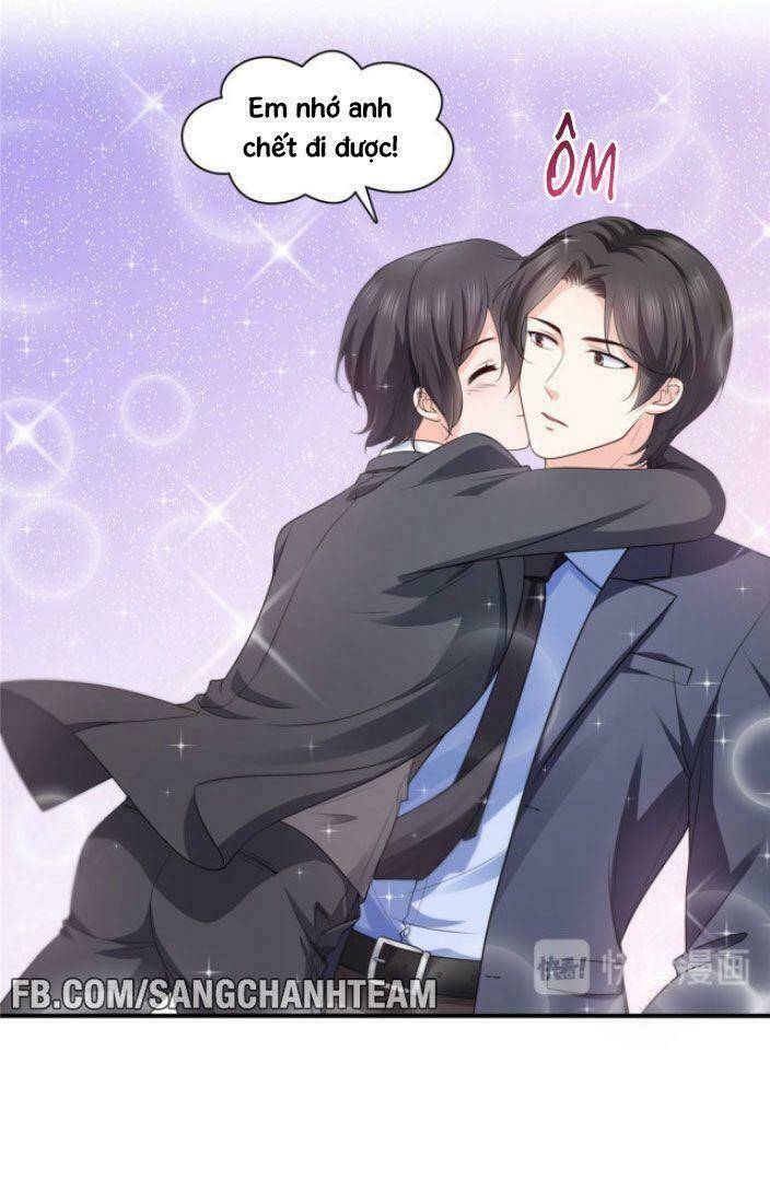 Hệt Như Hàn Quang Gặp Nắng Gắt Chapter 178 - Trang 37