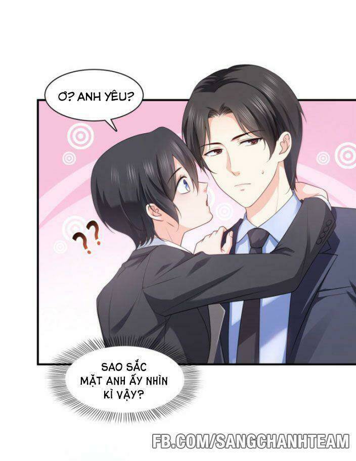 Hệt Như Hàn Quang Gặp Nắng Gắt Chapter 178 - Trang 38