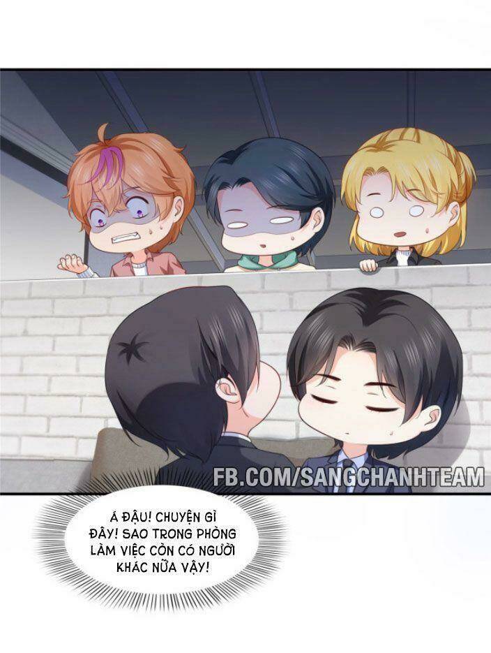 Hệt Như Hàn Quang Gặp Nắng Gắt - Chapter 178 - Page 40