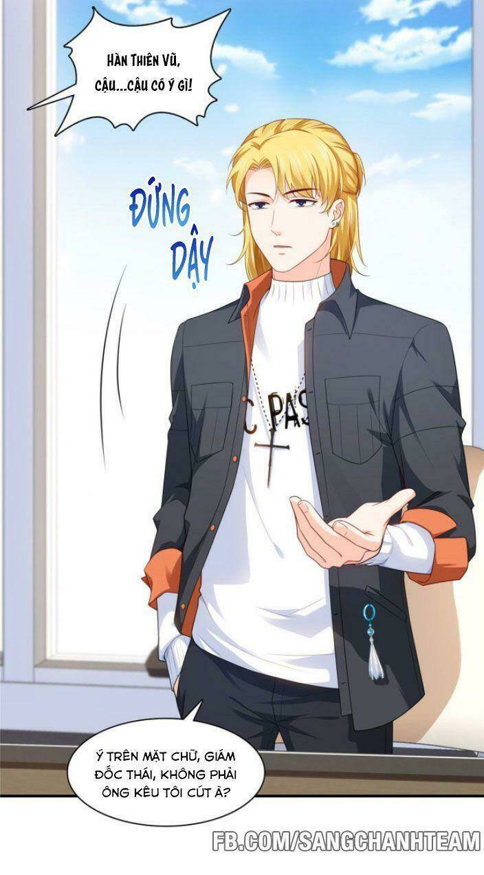 Hệt Như Hàn Quang Gặp Nắng Gắt Chapter 178 - Trang 4