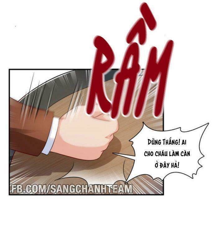 Hệt Như Hàn Quang Gặp Nắng Gắt Chapter 178 - Trang 5