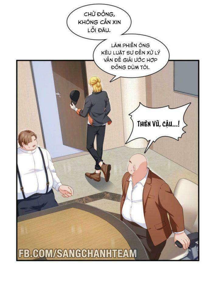 Hệt Như Hàn Quang Gặp Nắng Gắt Chapter 178 - Trang 7