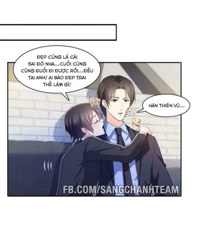 Hệt Như Hàn Quang Gặp Nắng Gắt Chapter 179 - Trang 9