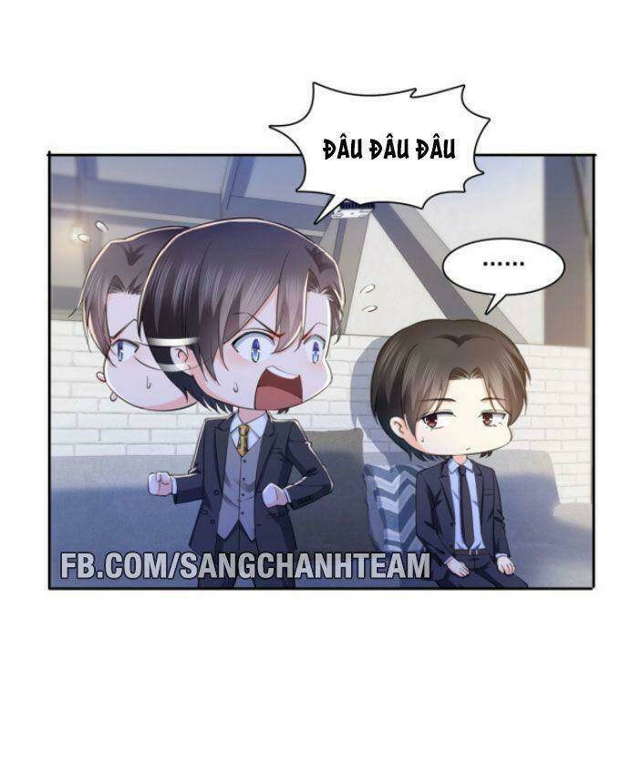 Hệt Như Hàn Quang Gặp Nắng Gắt Chapter 179 - Trang 10