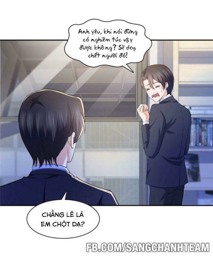 Hệt Như Hàn Quang Gặp Nắng Gắt Chapter 179 - Trang 11