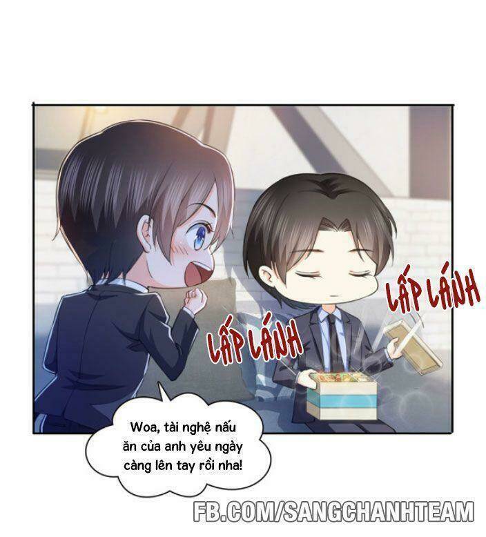 Hệt Như Hàn Quang Gặp Nắng Gắt Chapter 179 - Trang 13