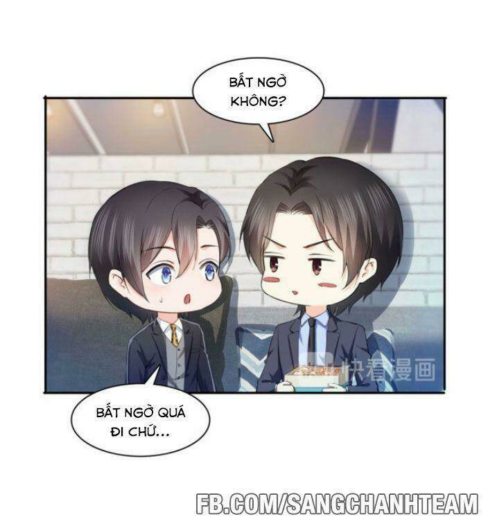 Hệt Như Hàn Quang Gặp Nắng Gắt Chapter 179 - Trang 15