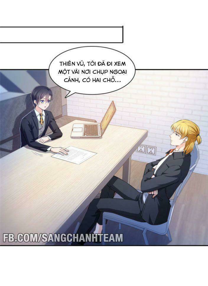 Hệt Như Hàn Quang Gặp Nắng Gắt Chapter 179 - Trang 16