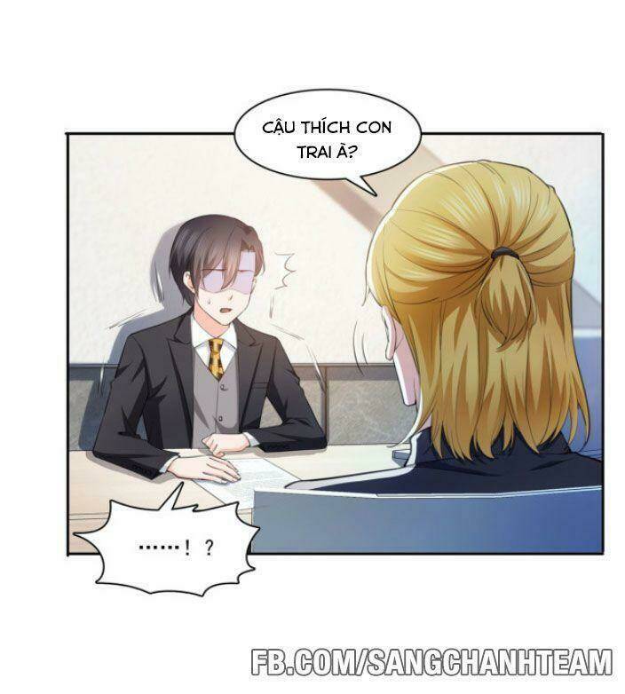 Hệt Như Hàn Quang Gặp Nắng Gắt Chapter 179 - Trang 17