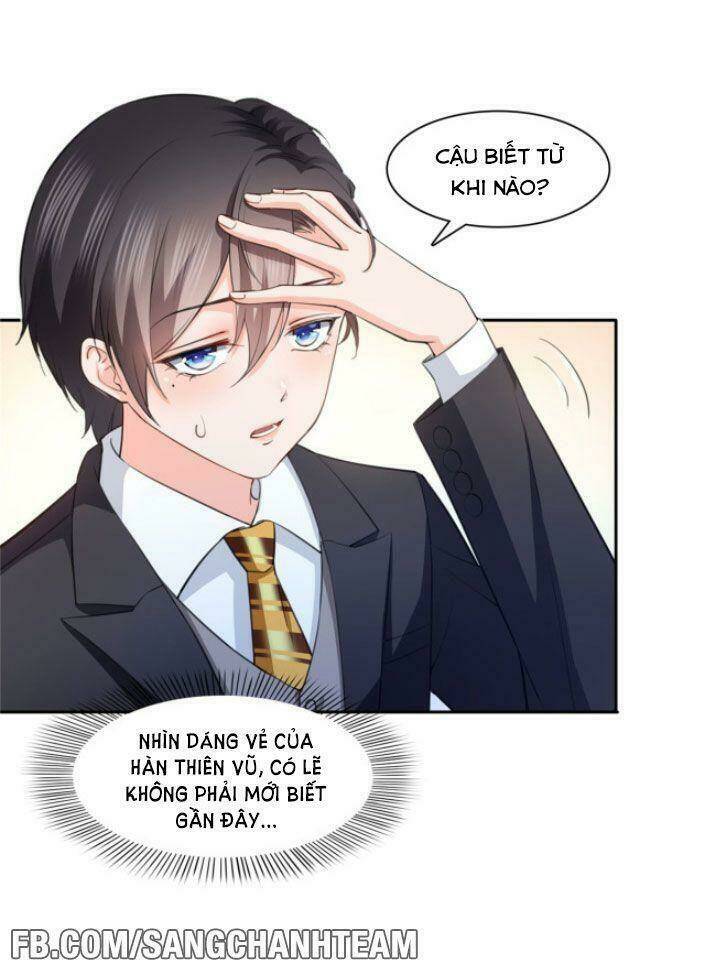 Hệt Như Hàn Quang Gặp Nắng Gắt Chapter 179 - Trang 18