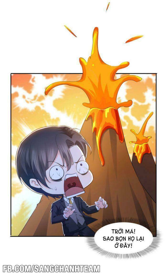 Hệt Như Hàn Quang Gặp Nắng Gắt Chapter 179 - Trang 1