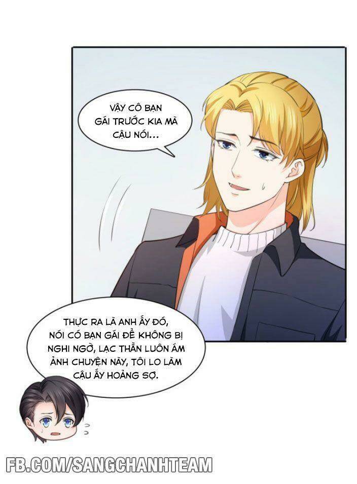 Hệt Như Hàn Quang Gặp Nắng Gắt Chapter 179 - Trang 20