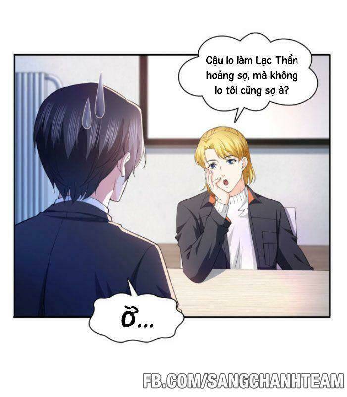 Hệt Như Hàn Quang Gặp Nắng Gắt Chapter 179 - Trang 21