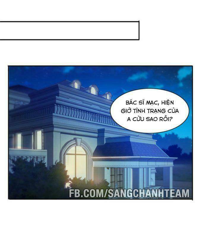 Hệt Như Hàn Quang Gặp Nắng Gắt Chapter 179 - Trang 23