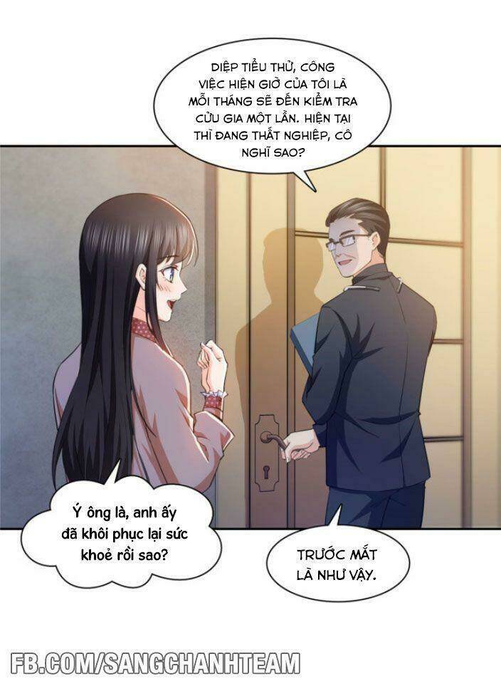 Hệt Như Hàn Quang Gặp Nắng Gắt Chapter 179 - Trang 24