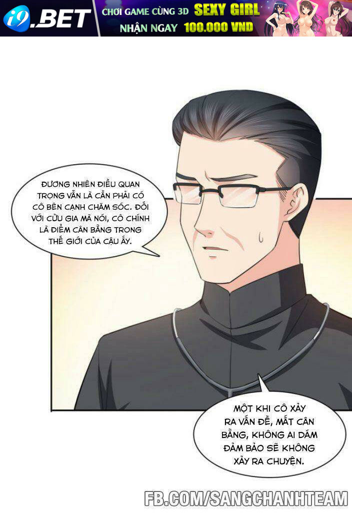 Hệt Như Hàn Quang Gặp Nắng Gắt Chapter 179 - Trang 25
