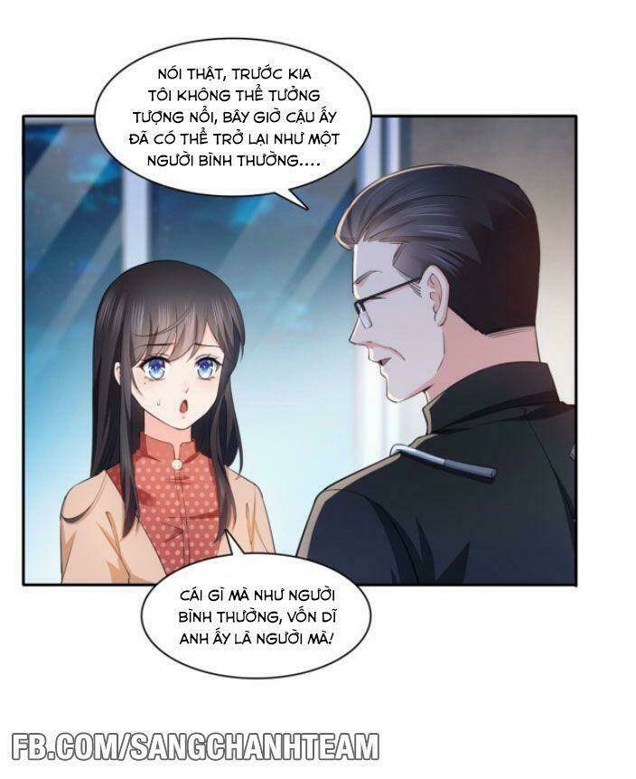 Hệt Như Hàn Quang Gặp Nắng Gắt Chapter 179 - Trang 26