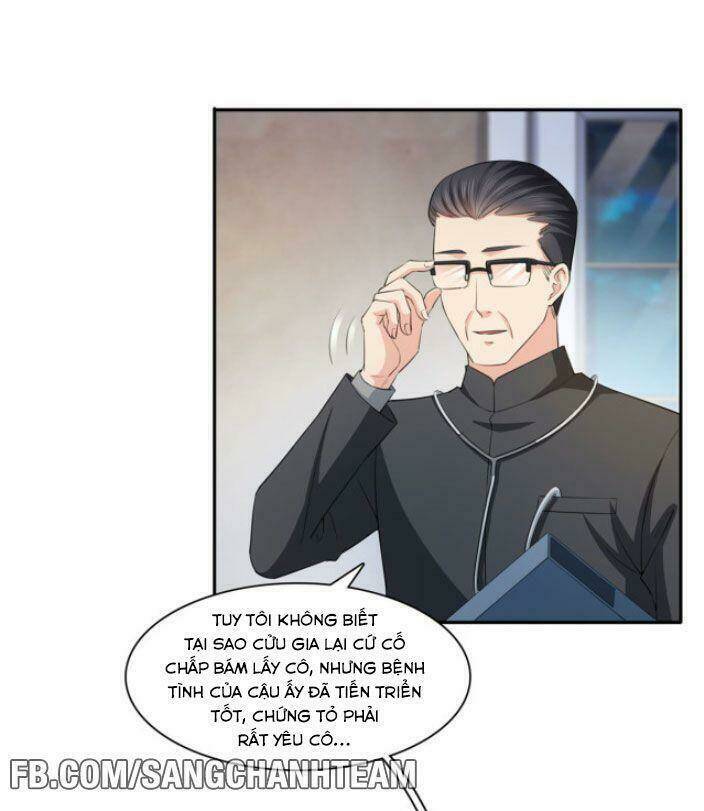 Hệt Như Hàn Quang Gặp Nắng Gắt Chapter 179 - Trang 28