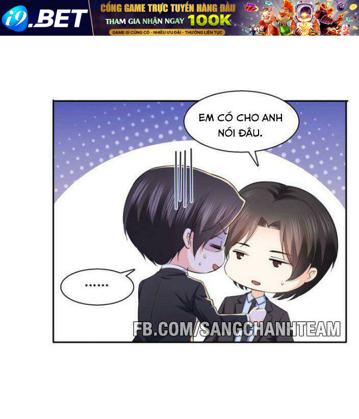 Hệt Như Hàn Quang Gặp Nắng Gắt Chapter 179 - Trang 2