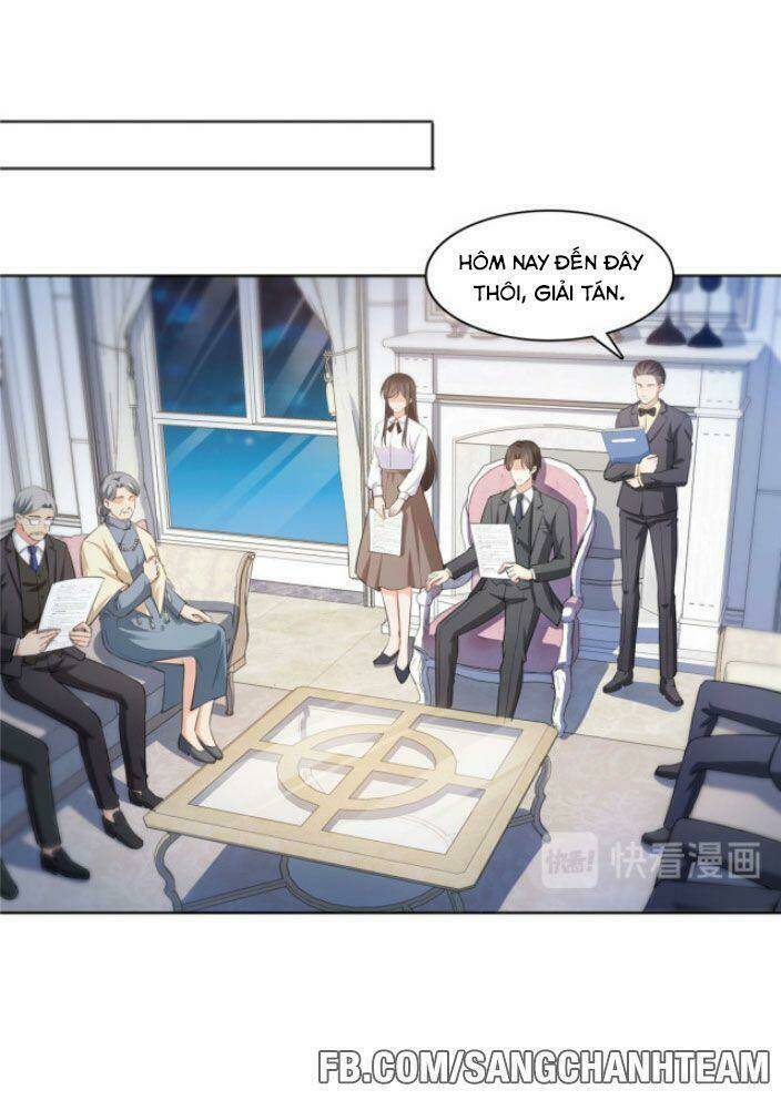 Hệt Như Hàn Quang Gặp Nắng Gắt Chapter 179 - Trang 31