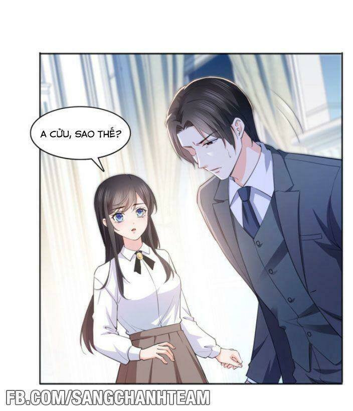 Hệt Như Hàn Quang Gặp Nắng Gắt Chapter 179 - Trang 32