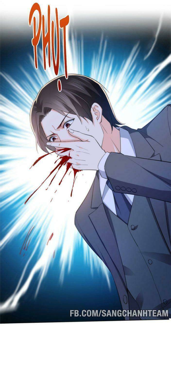 Hệt Như Hàn Quang Gặp Nắng Gắt Chapter 179 - Trang 33