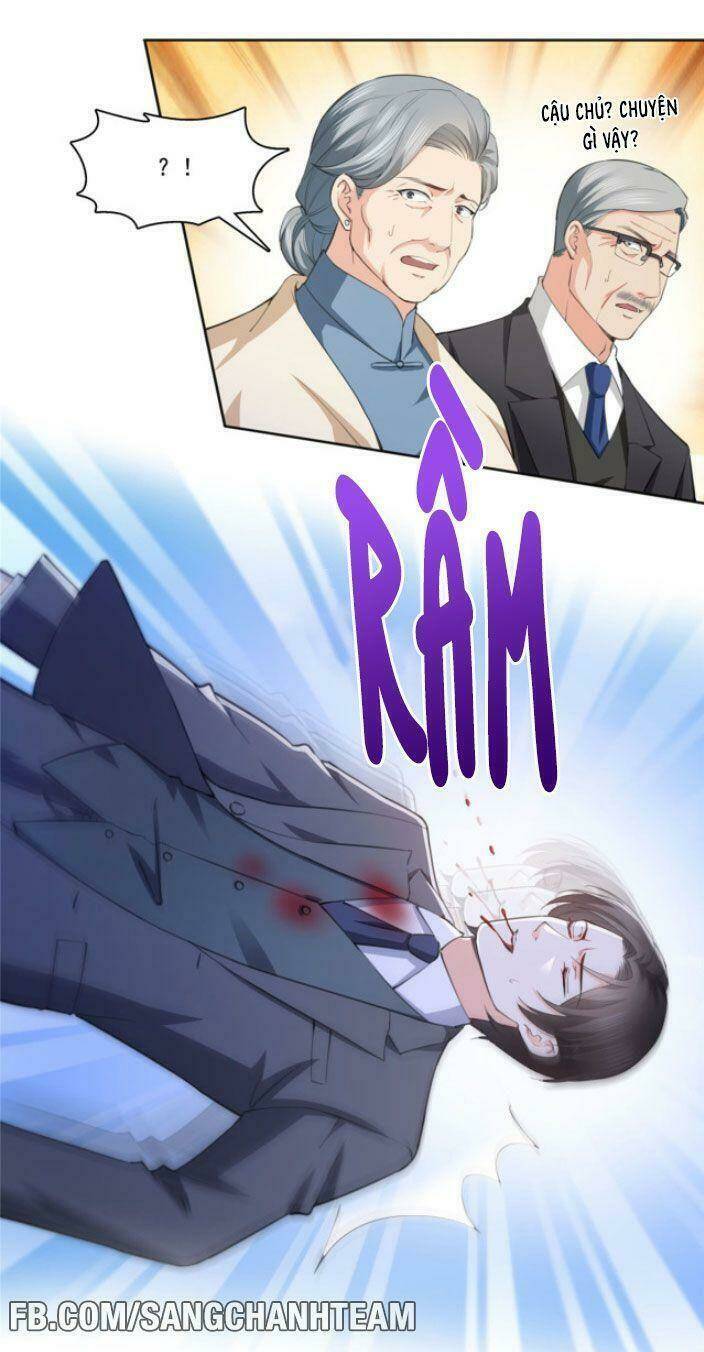 Hệt Như Hàn Quang Gặp Nắng Gắt Chapter 179 - Trang 34