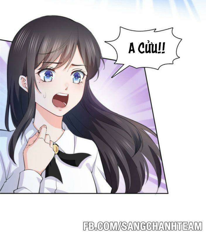 Hệt Như Hàn Quang Gặp Nắng Gắt - Chapter 179 - Page 35