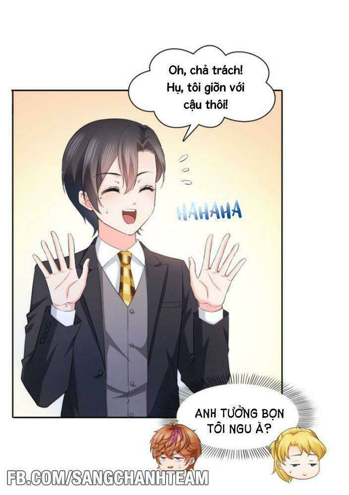 Hệt Như Hàn Quang Gặp Nắng Gắt Chapter 179 - Trang 4