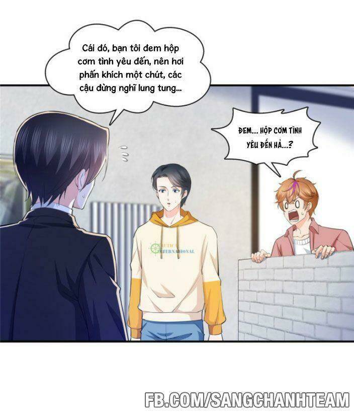 Hệt Như Hàn Quang Gặp Nắng Gắt Chapter 179 - Trang 5
