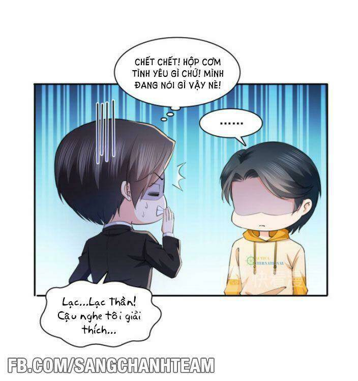 Hệt Như Hàn Quang Gặp Nắng Gắt Chapter 179 - Trang 6