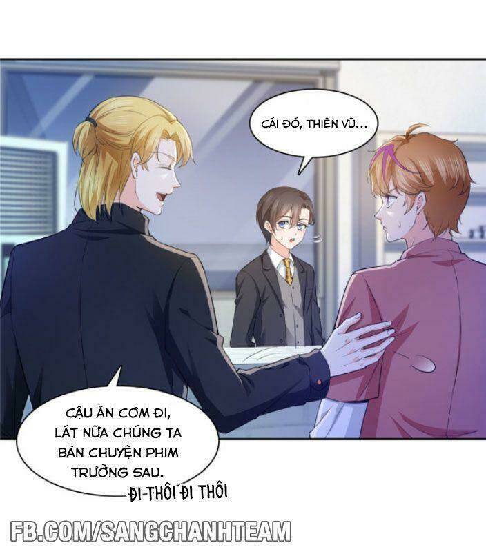 Hệt Như Hàn Quang Gặp Nắng Gắt Chapter 179 - Trang 8