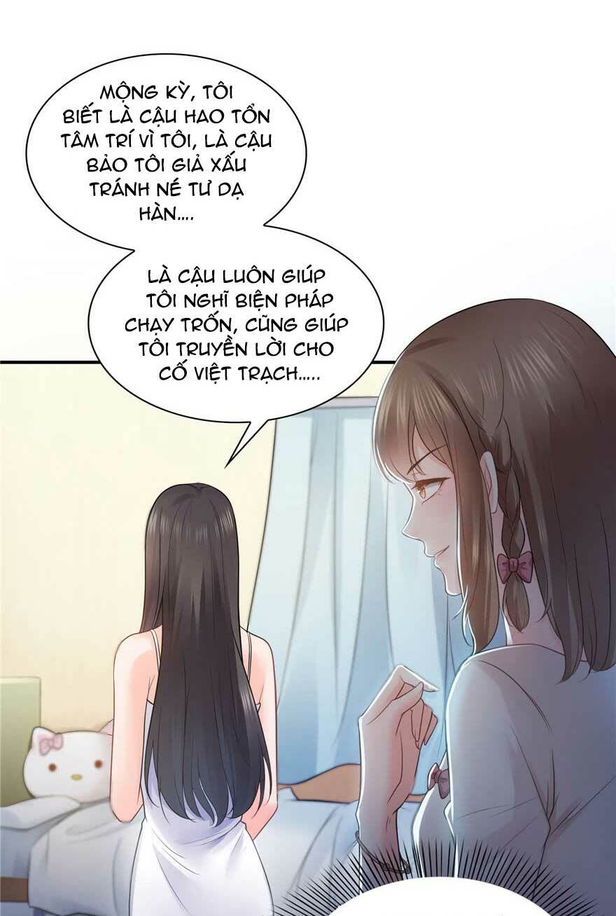 Hệt Như Hàn Quang Gặp Nắng Gắt - Chapter 18 - Page 13