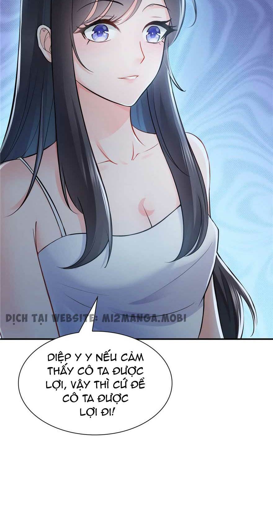 Hệt Như Hàn Quang Gặp Nắng Gắt - Chapter 18 - Page 18