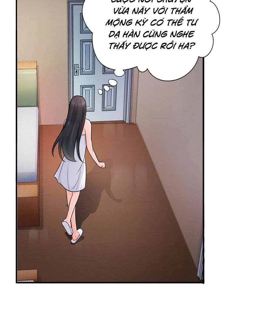 Hệt Như Hàn Quang Gặp Nắng Gắt - Chapter 18 - Page 25