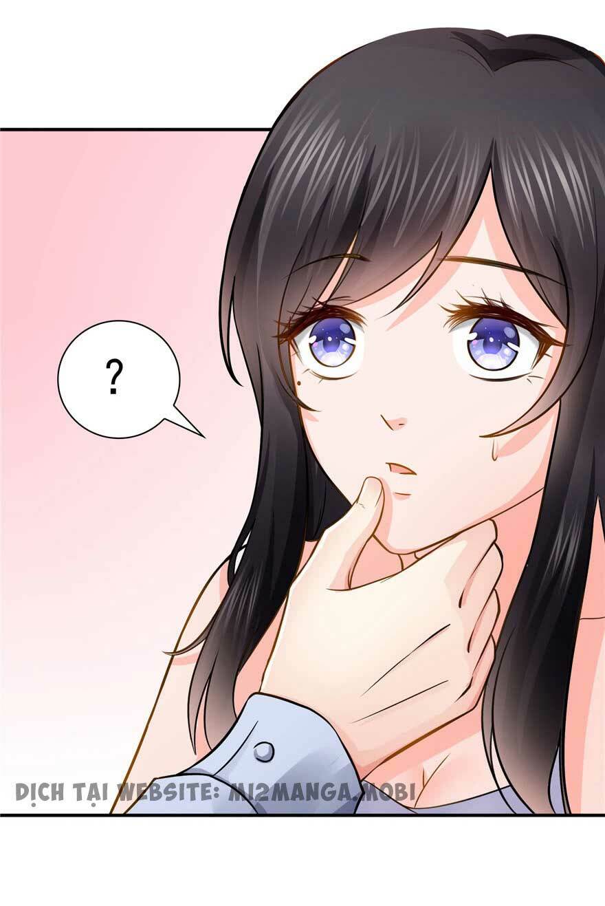 Hệt Như Hàn Quang Gặp Nắng Gắt - Chapter 18 - Page 27