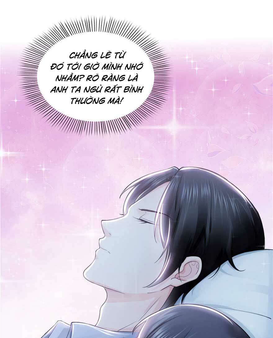 Hệt Như Hàn Quang Gặp Nắng Gắt - Chapter 18 - Page 33