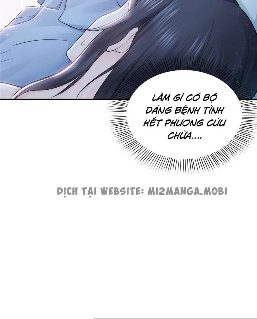 Hệt Như Hàn Quang Gặp Nắng Gắt - Chapter 18 - Page 34