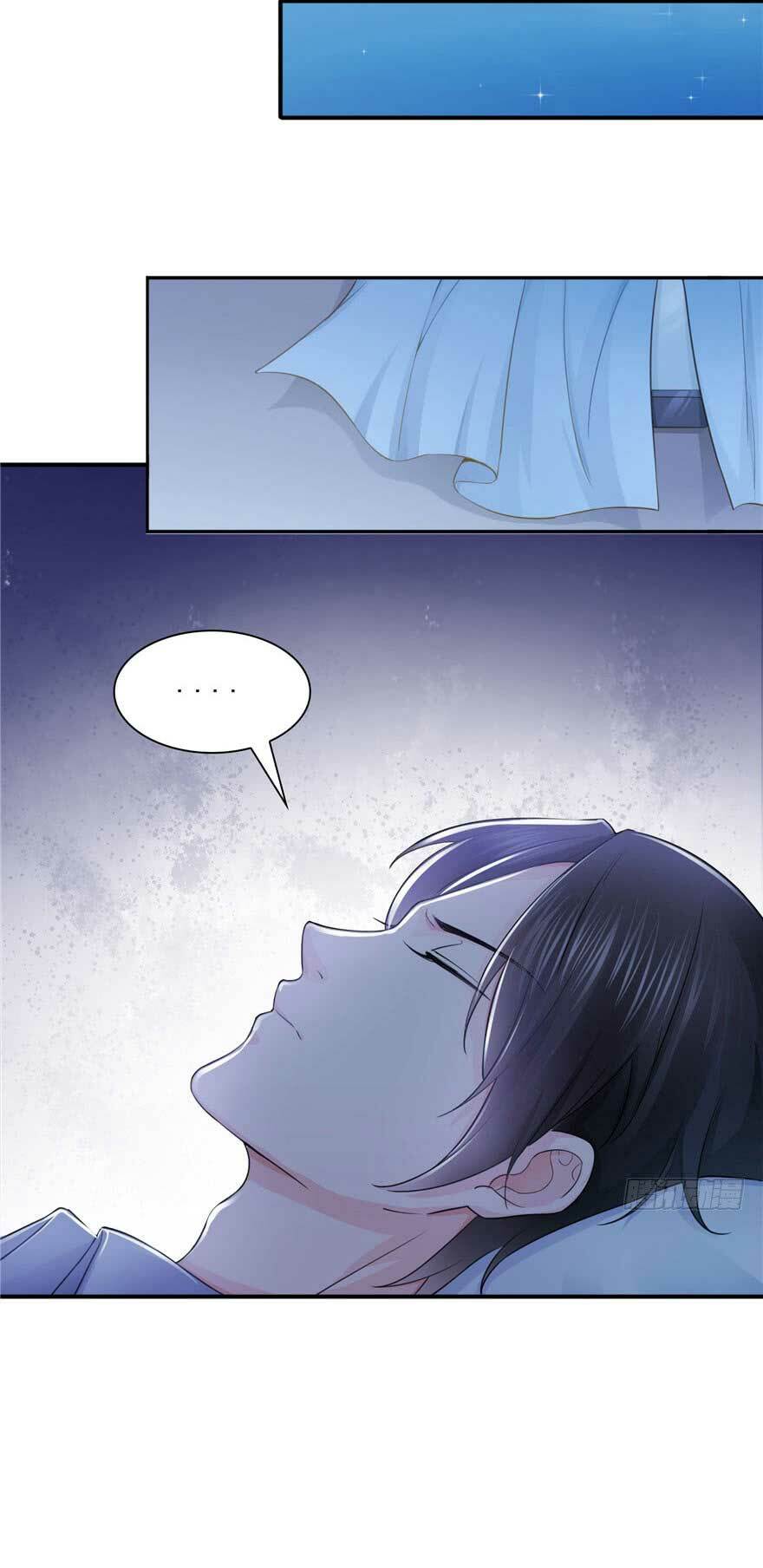 Hệt Như Hàn Quang Gặp Nắng Gắt - Chapter 18 - Page 35