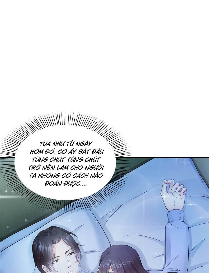 Hệt Như Hàn Quang Gặp Nắng Gắt - Chapter 18 - Page 37
