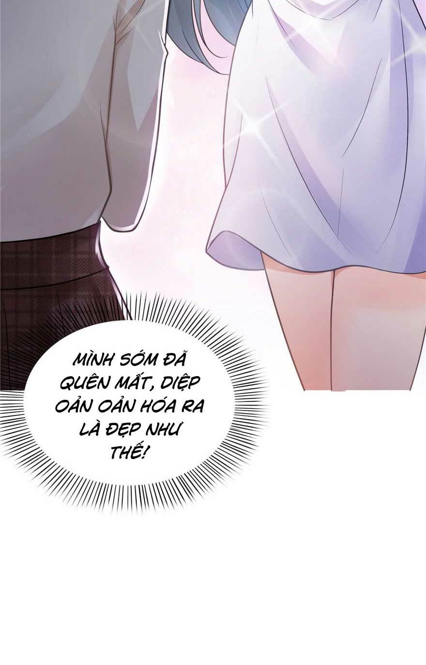 Hệt Như Hàn Quang Gặp Nắng Gắt - Chapter 18 - Page 3