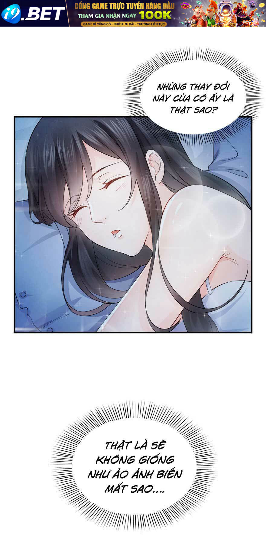 Hệt Như Hàn Quang Gặp Nắng Gắt - Chapter 18 - Page 39