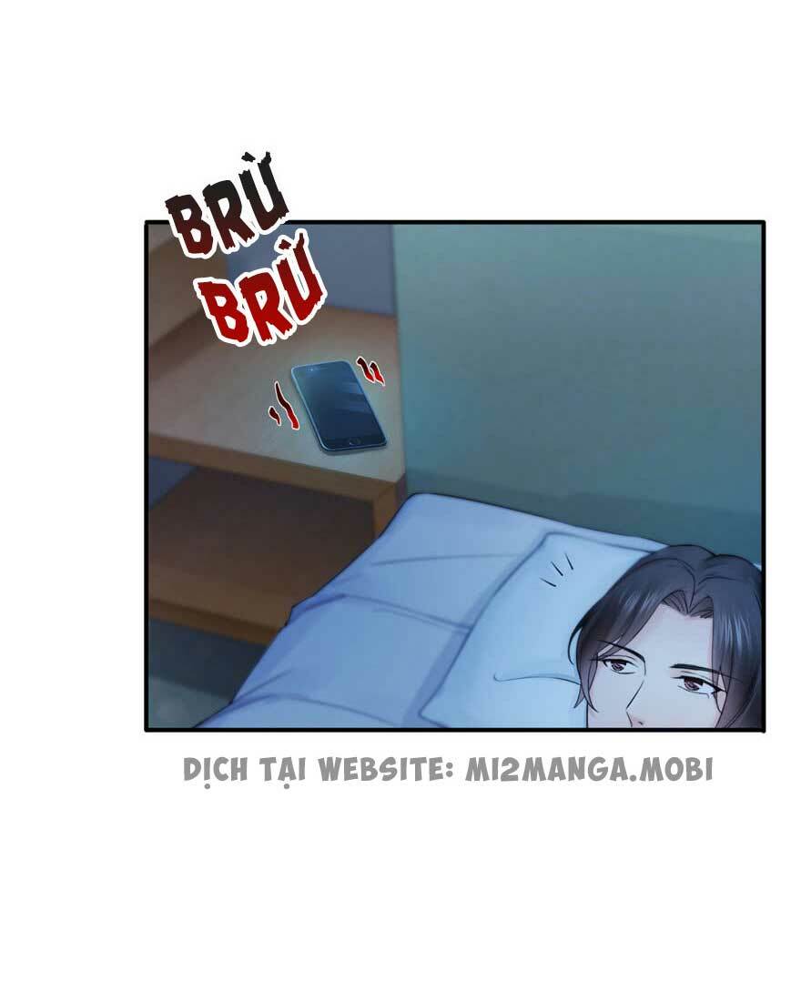 Hệt Như Hàn Quang Gặp Nắng Gắt - Chapter 18 - Page 40